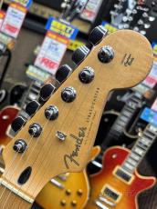 Fender Road Worn Player Stratocaster -2 Color Sunburst / Maple- 2011年製 【Custom Shop Pickups!】_7