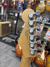 Fender Road Worn Player Stratocaster -2 Color Sunburst / Maple- 2011年製 【Custom Shop Pickups!】_8