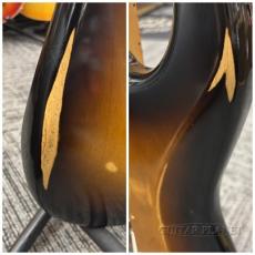 Fender Road Worn Player Stratocaster -2 Color Sunburst / Maple- 2011年製 【Custom Shop Pickups!】_10