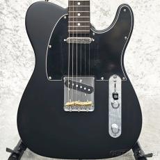 Fender 【当店限定モデル】Made in Japan FSR Hybrid II Telecaster -Satin Black-【JD26009060】【3.45kg】