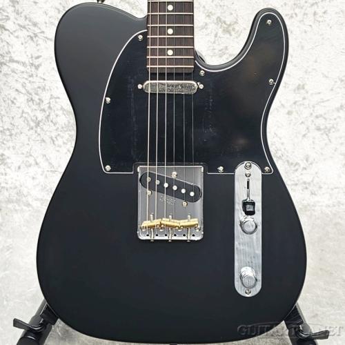 Fender 【当店限定モデル】Made in Japan FSR Hybrid II Telecaster -Satin Black-【JD26009060】【3.45kg】