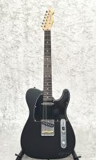 Fender 【当店限定モデル】Made in Japan FSR Hybrid II Telecaster -Satin Black-【JD26009060】【3.45kg】_3