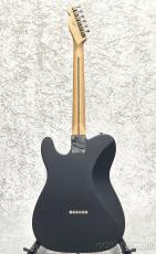 Fender 【当店限定モデル】Made in Japan FSR Hybrid II Telecaster -Satin Black-【JD26009060】【3.45kg】_4