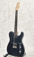 Fender 【当店限定モデル】Made in Japan FSR Hybrid II Telecaster -Satin Black-【JD26009060】【3.45kg】_5