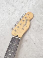 Fender 【当店限定モデル】Made in Japan FSR Hybrid II Telecaster -Satin Black-【JD26009060】【3.45kg】_9