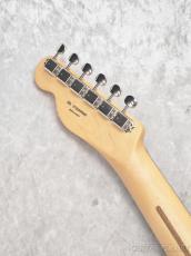 Fender 【当店限定モデル】Made in Japan FSR Hybrid II Telecaster -Satin Black-【JD26009060】【3.45kg】_10