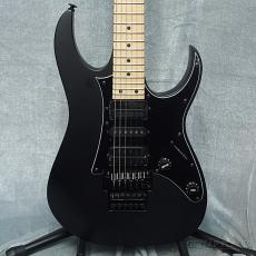 Ibanez Genesis Collection RG550 -Black Flat- 【MADE IN JAPAN】【限定生産品】