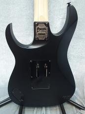 Ibanez Genesis Collection RG550 -Black Flat- 【MADE IN JAPAN】【限定生産品】_4