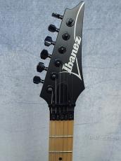 Ibanez Genesis Collection RG550 -Black Flat- 【MADE IN JAPAN】【限定生産品】_6
