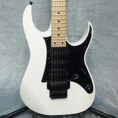 Ibanez Genesis Collection RG550 -White Flat- 【MADE IN JAPAN】【限定生産品】