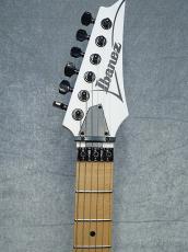 Ibanez Genesis Collection RG550 -White Flat- 【MADE IN JAPAN】【限定生産品】_6