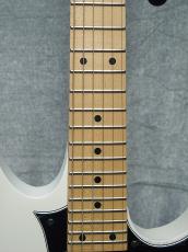 Ibanez Genesis Collection RG550 -White Flat- 【MADE IN JAPAN】【限定生産品】_8