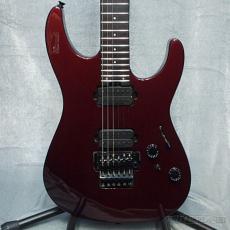 Charvel Pro-Mod Plus  DK24 HH FR  EB -Crimson Eclipse- 【Stainless Steel Frets】