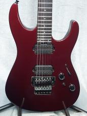 Charvel Pro-Mod Plus  DK24 HH FR  EB -Crimson Eclipse- 【Stainless Steel Frets】_2