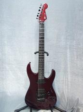 Charvel Pro-Mod Plus  DK24 HH FR  EB -Crimson Eclipse- 【Stainless Steel Frets】_3
