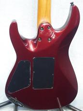 Charvel Pro-Mod Plus  DK24 HH FR  EB -Crimson Eclipse- 【Stainless Steel Frets】_4