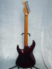 Charvel Pro-Mod Plus  DK24 HH FR  EB -Crimson Eclipse- 【Stainless Steel Frets】_5