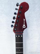 Charvel Pro-Mod Plus  DK24 HH FR  EB -Crimson Eclipse- 【Stainless Steel Frets】_6