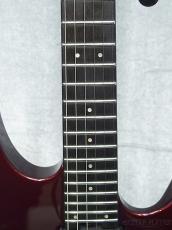 Charvel Pro-Mod Plus  DK24 HH FR  EB -Crimson Eclipse- 【Stainless Steel Frets】_8
