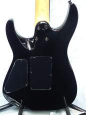 Charvel Pro-Mod Plus  DK24 HH FR QM EB -Cloaked Emerald Green- 【Stainless Steel Frets】_4