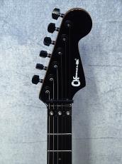 Charvel Pro-Mod Plus  DK24 HH FR QM EB -Cloaked Emerald Green- 【Stainless Steel Frets】_6