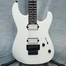 Charvel PRO-MOD PLUS SAN DIMAS STYLE 1 HH FR E -SNOW WHITE-