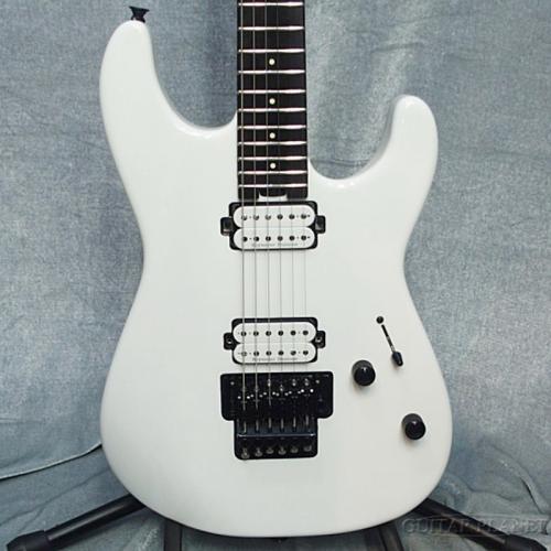 Charvel PRO-MOD PLUS SAN DIMAS STYLE 1 HH FR E -SNOW WHITE-