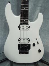 Charvel PRO-MOD PLUS SAN DIMAS STYLE 1 HH FR E -SNOW WHITE-_2