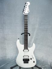Charvel PRO-MOD PLUS SAN DIMAS STYLE 1 HH FR E -SNOW WHITE-_3