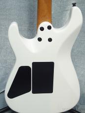 Charvel PRO-MOD PLUS SAN DIMAS STYLE 1 HH FR E -SNOW WHITE-_4