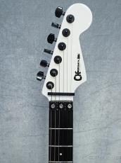 Charvel PRO-MOD PLUS SAN DIMAS STYLE 1 HH FR E -SNOW WHITE-_6