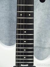 Charvel PRO-MOD PLUS SAN DIMAS STYLE 1 HH FR E -SNOW WHITE-_8
