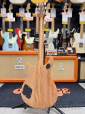PRS SE McCarty 594 Double Cut -Quilt Faded Blue Burst- 【2025年製】【CTI H061582】【3.2.kg】_5
