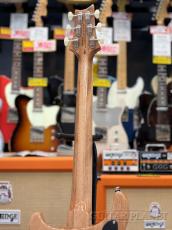 PRS SE McCarty 594 Double Cut -Quilt Faded Blue Burst- 【2025年製】【CTI H061582】【3.2.kg】_7