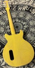 Gibson Les Paul Junior Double Cutaway -TV Yellow- 【#21690143】【3.45kg】_8