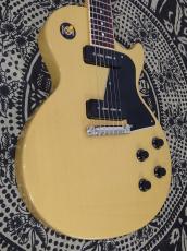 Gibson 【セカンド品】Les Paul Special -TV Yellow-【#225550309】【3.46kg】_2