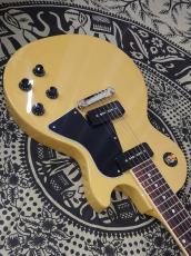 Gibson 【セカンド品】Les Paul Special -TV Yellow-【#225550309】【3.46kg】_4
