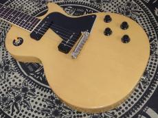 Gibson Les Paul Special -TV Yellow-【#206260215】【3.35kg】_2