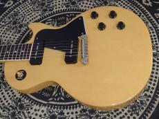 Gibson Les Paul Special -TV Yellow-【#206260215】【3.35kg】_3