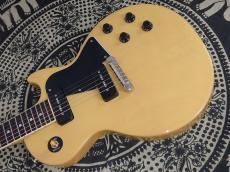 Gibson Les Paul Special -TV Yellow-【#206260215】【3.35kg】_4