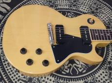 Gibson Les Paul Special -TV Yellow-【#206260215】【3.35kg】_5