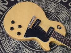 Gibson Les Paul Special -TV Yellow-【#206260215】【3.35kg】_6
