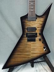 DEAN Zero Select Floyd  Fluence -Charcoal Burst- 2021年製【美品中古】_2