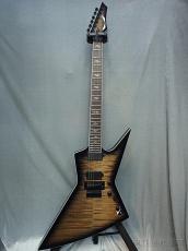 DEAN Zero Select Floyd  Fluence -Charcoal Burst- 2021年製【美品中古】_3