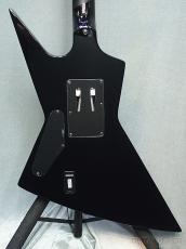 DEAN Zero Select Floyd  Fluence -Charcoal Burst- 2021年製【美品中古】_4