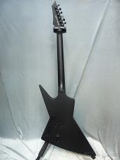 DEAN Zero Select Floyd  Fluence -Charcoal Burst- 2021年製【美品中古】_5