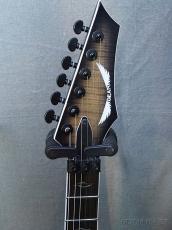 DEAN Zero Select Floyd  Fluence -Charcoal Burst- 2021年製【美品中古】_6