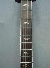 DEAN Zero Select Floyd  Fluence -Charcoal Burst- 2021年製【美品中古】_7