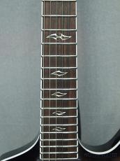 DEAN Zero Select Floyd  Fluence -Charcoal Burst- 2021年製【美品中古】_8