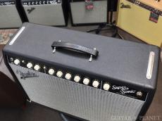 Fender Super Sonic 22 Combo -Black Tolex- 2023USED!!_5